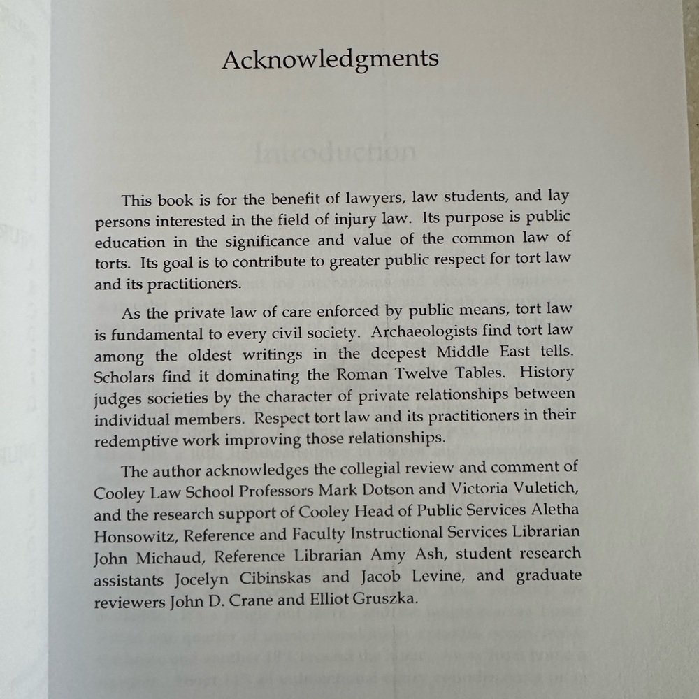 Injured-Seriously Personal Injuries & Their Mechanisms & Effects Book N P Miller - Picture 11 of 15
